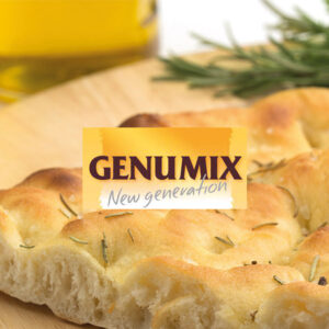 Genumix