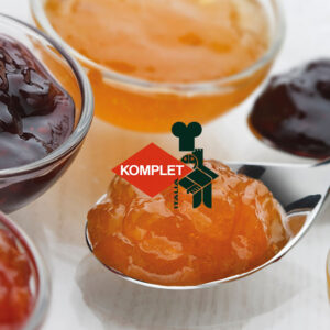 COMPLET MARMELLATE