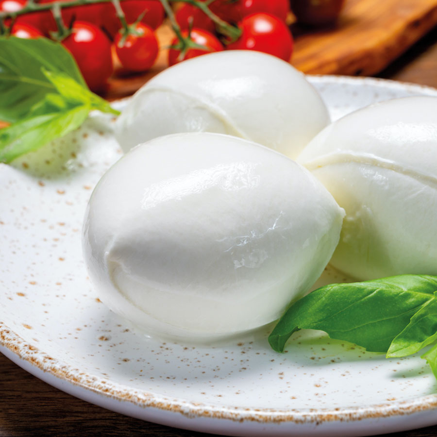 MOZZARELLE