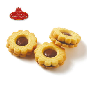 CANESTRELLI NOCCIOLA