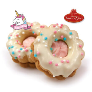 CANESTRELLO UNICORNO