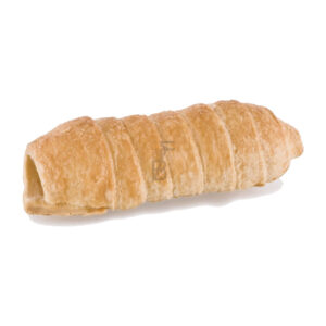 CANNOLO SFOGLIA BURRO GRANDI