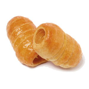 CANNOLO SFOGLIA BURRO MIGNON