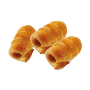 CANNOLI SFOGLIA BURRO MICRO