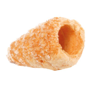 CANNOLO SFOGLIA CONICI MIGNON
