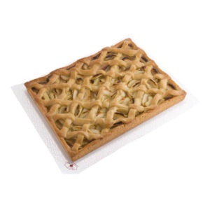 MAXI CROSTATA ALLE MELE