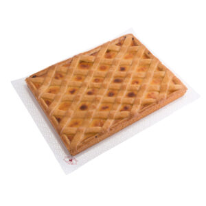 MAXI CROSTATA RICOTTA