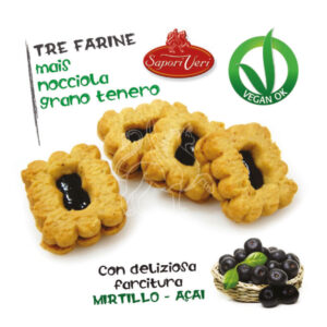 QUADRATINO 3 FARINE