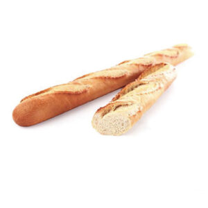 BAGUETTE BIANCA