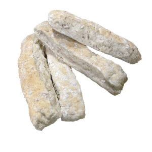 BASTONCINI PANCETTA