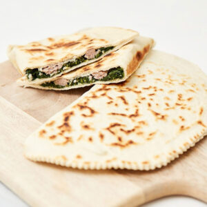 Crescioni E Piadine