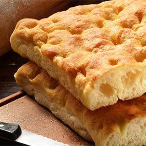 Focacce