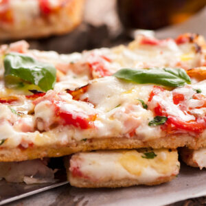 Pizze